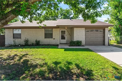 1707 Hammond Drive, Killeen, TX 76543 - Photo 2