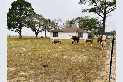 1696 E Fm 884, Yorktown, TX 78164 - Photo 2