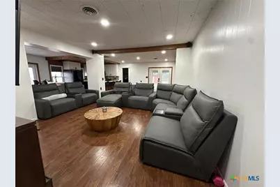 1696 E Fm 884, Yorktown, TX 78164 - Photo 28