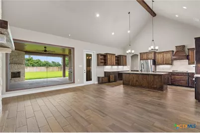 706 Norfolk Drive, Temple, TX 76502 - Photo 2