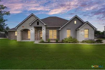 706 Norfolk Drive, Temple, TX 76502 - Photo 1