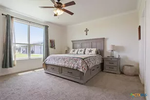 16649 Sypert School Rd, Holland, TX 76534 - Photo 18