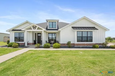 16649 Sypert School Road, Holland, TX 76534 - Photo 6