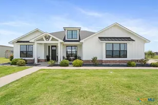 16649 Sypert School Rd, Holland, TX 76534 - Photo 6