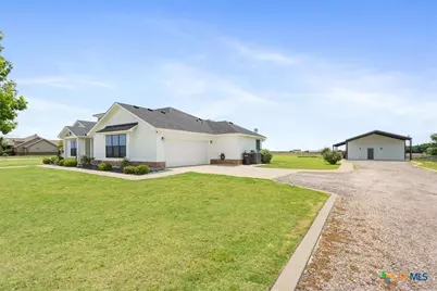 16649 Sypert School Road, Holland, TX 76534 - Photo 32