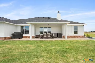16649 Sypert School Road, Holland, TX 76534 - Photo 38