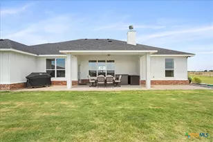 16649 Sypert School Rd, Holland, TX 76534 - Photo 38