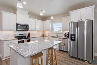16649 Sypert School Road, Holland, TX 76534 - Photo 30