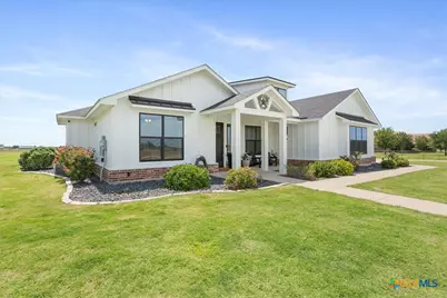 16649 Sypert School Road, Holland, TX 76534 - Photo 4