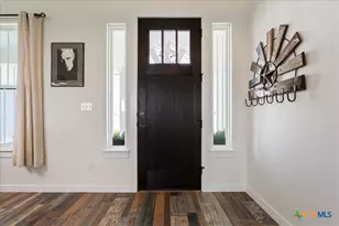 16649 Sypert School Rd, Holland, TX 76534 - Photo 8