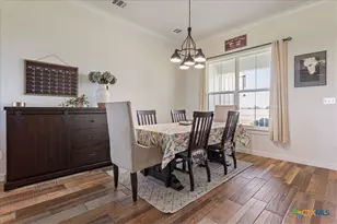 16649 Sypert School Rd, Holland, TX 76534 - Photo 8