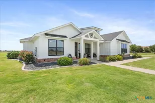 16649 Sypert School Rd, Holland, TX 76534 - Photo 4