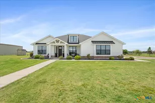 16649 Sypert School Rd, Holland, TX 76534 - Photo 2