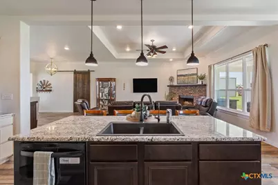 16649 Sypert School Road, Holland, TX 76534 - Photo 14