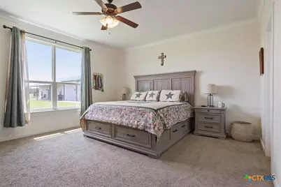 16649 Sypert School Road, Holland, TX 76534 - Photo 18