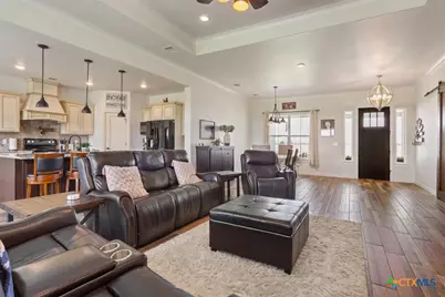 16649 Sypert School Road, Holland, TX 76534 - Photo 10
