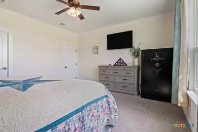 16649 Sypert School Road, Holland, TX 76534 - Photo 16