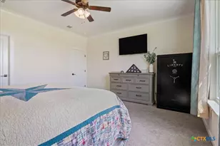 16649 Sypert School Rd, Holland, TX 76534 - Photo 16