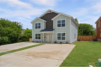 709 S 28th Street #B, Temple, TX 76501 - Photo 2