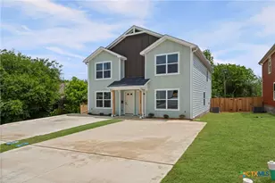 709 S 28th St, Temple, TX 76501 - Photo 2