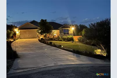 192 Yucca Drive, Canyon Lake, TX 78133 - Photo 2