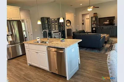 192 Yucca Drive, Canyon Lake, TX 78133 - Photo 8