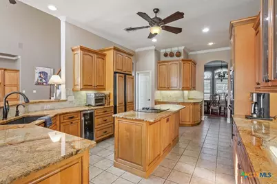 2726 Winners Circle, Salado, TX 76571 - Photo 14