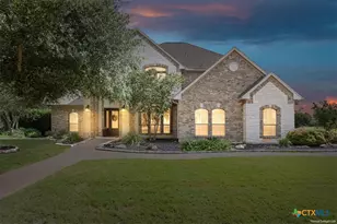 2726 Winners Circle, Salado, TX 76571 - Photo 4