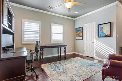 2726 Winners Circle, Salado, TX 76571 - Photo 30