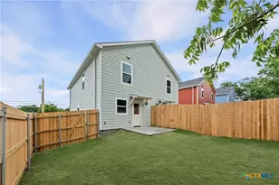 706 S 28th St, Temple, TX 76501 - Photo 4