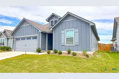 7100 Gilbert Drive, Killeen, TX 76549 - Photo 2