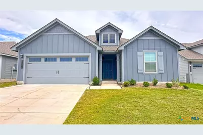 7100 Gilbert Drive, Killeen, TX 76549 - Photo 1