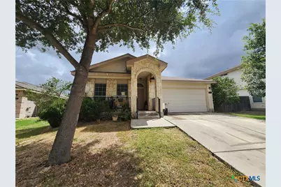 246 Crane Crest Drive, New Braunfels, TX 78130 - Photo 2
