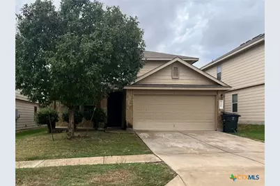 9107 Devonshire Court, Killeen, TX 76542 - Photo 1