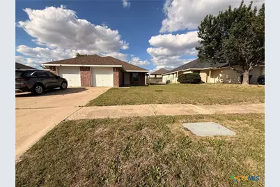2801 Lucille Drive #B, Killeen, TX 76549 - Photo 1