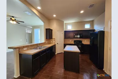 622 Creekside Circle, New Braunfels, TX 78130 - Photo 8