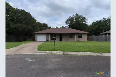 1128 Lindsey Circle, Belton, TX 76513 - Photo 1