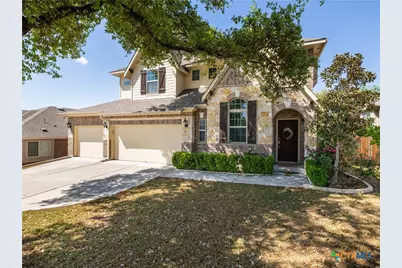 [Address not provided], Hutto, TX 78634 - Photo 1