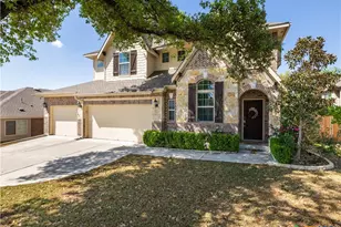 [Address not provided], Hutto, TX 78634 - Photo 1
