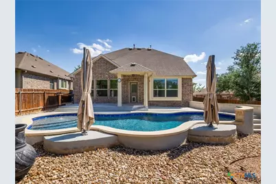 [Address not provided], Hutto, TX 78634 - Photo 34