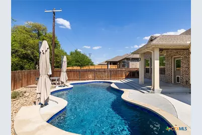 [Address not provided], Hutto, TX 78634 - Photo 2