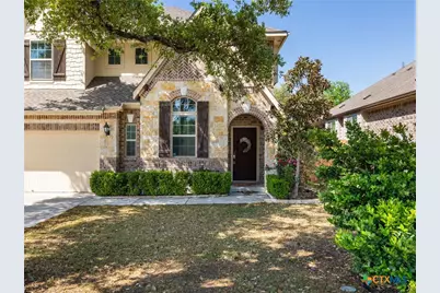 225 Kirkhill Street, Hutto, TX 78634 - Photo 4