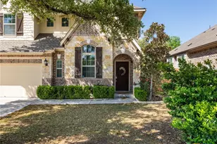 225 Kirkhill St, Hutto, TX 78634 - Photo 4