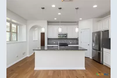 225 Kirkhill Street, Hutto, TX 78634 - Photo 6