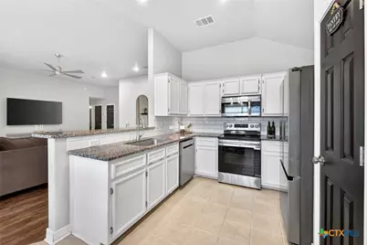 5507 White Rock Drive, Killeen, TX 76542 - Photo 8