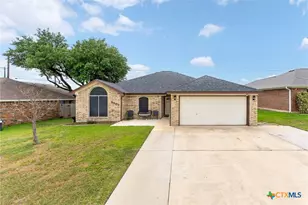 5507 White Rock Dr, Killeen, TX 76542 - Photo 1