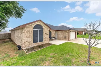 5507 White Rock Drive, Killeen, TX 76542 - Photo 2