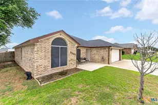 5507 White Rock Dr, Killeen, TX 76542 - Photo 2