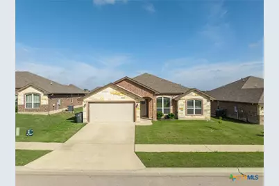 8303 Grayson Trail, Killeen, TX 76542 - Photo 2