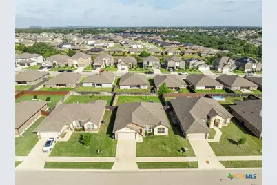 8303 Grayson Trail, Killeen, TX 76542 - Photo 4